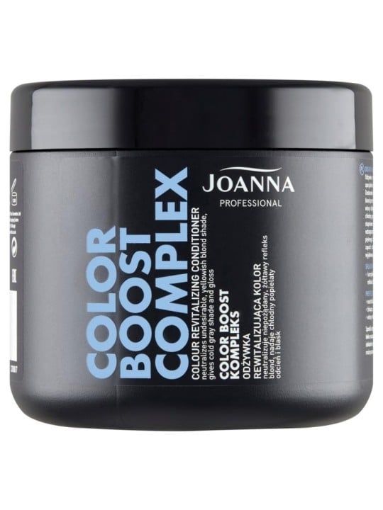 Joanna professional balsamo rivitalizzante color boost complex 500 g