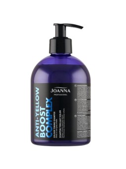 Joanna professional shampoo rivitalizzante color boost complex 500 g