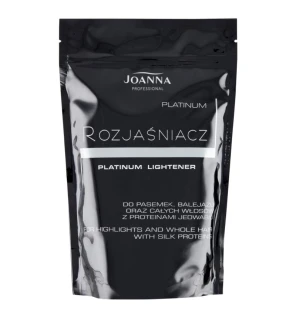 Joanna professional decolorante per capelli al platino 450 g
