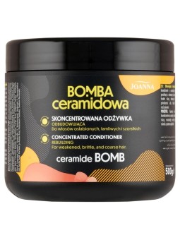 Joanna balsamo concentrato bomba ceramide 500 g