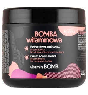 Joanna integratore vitaminico bomba express 500 g