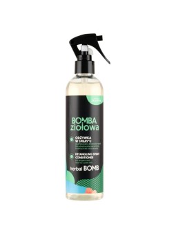 Joanna bomba balsamo spray alle erbe 300ml