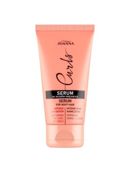 Joanna siero ricci per capelli ricci 50 g