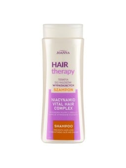 Joanna shampoo hair therapy per la caduta dei capelli 300 ml