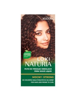 Joanna naturia loki permanente liquido strong 150ml