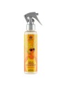 Joanna niezle ziółko spray termoprotettivo per capelli protegge l'indipendenza 150ml