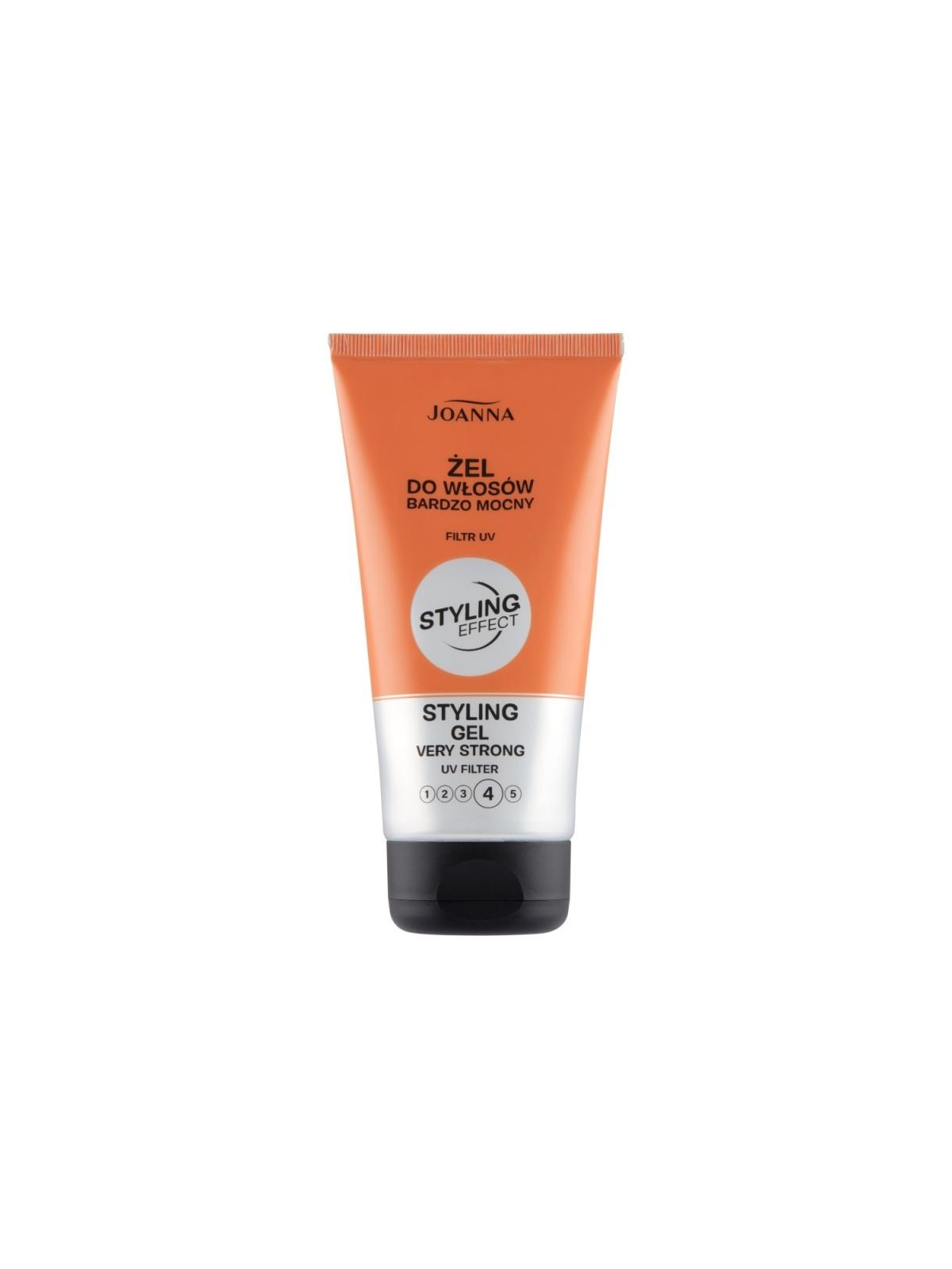 Joanna styling effect gel per capelli modellante very strong 150g