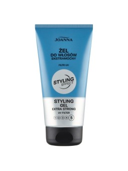 Joanna gel per capelli styling effect extra forte 150 g