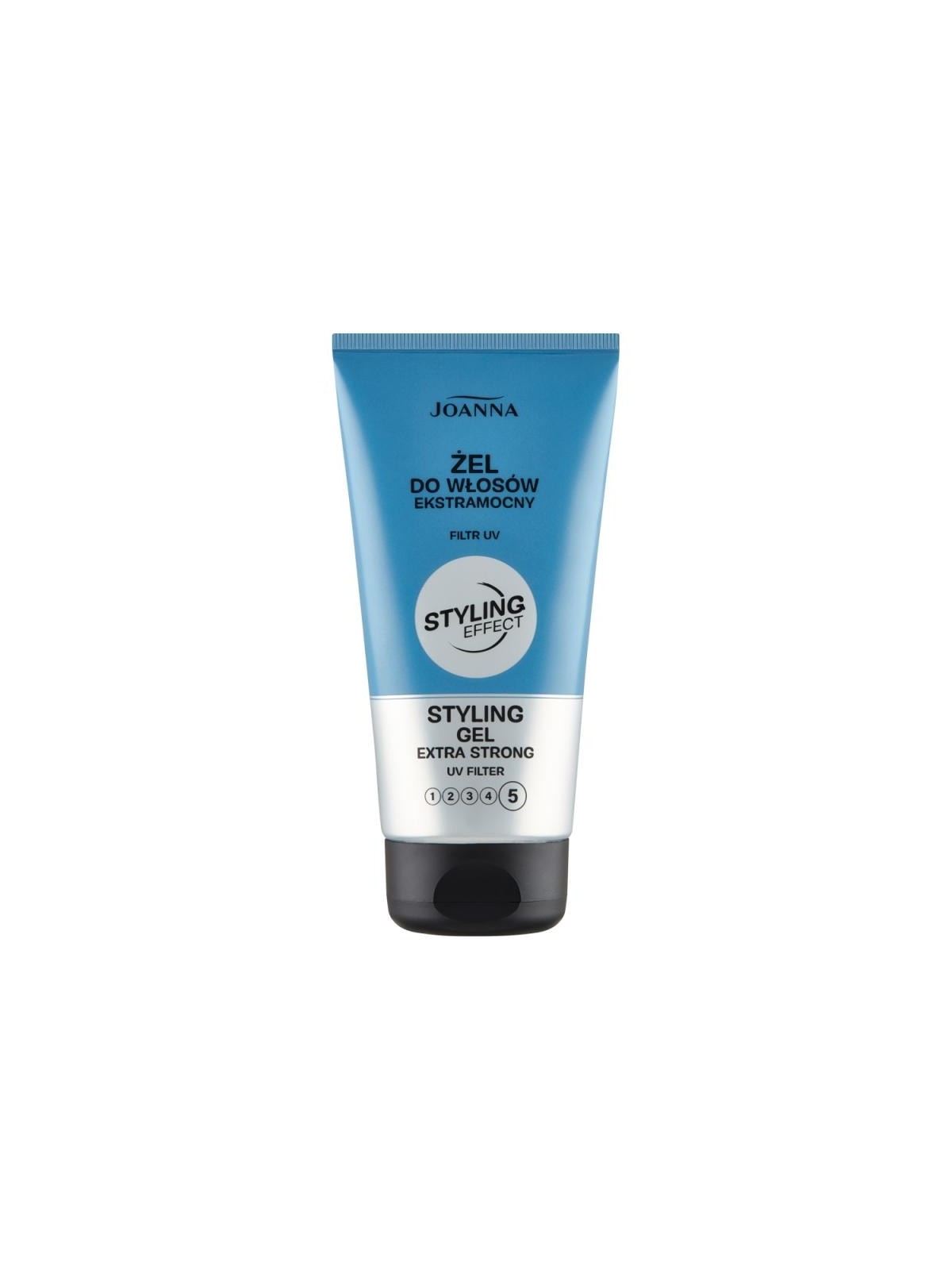 Joanna gel per capelli styling effect extra forte 150 g