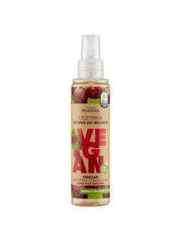 Joanna balsamo spray per capelli vegano all'aceto balsamo spray all'aceto 150 ml