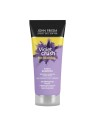 John frieda shampoo tonificante per capelli violet crush shampoo 75 ml