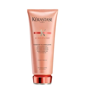 Kerastase balsamo disciplinante per capelli discipline fondant fluidealiste 200 ml