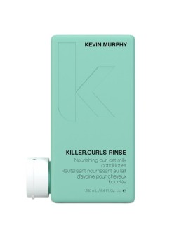 Kevin murphy balsamo rinforzante killer curls rinse per capelli ricci 250 ml