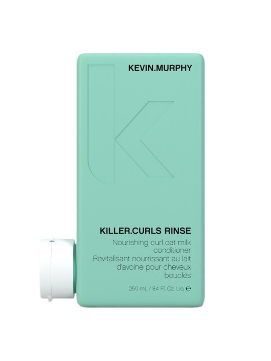 Kevin murphy balsamo rinforzante killer curls rinse per capelli ricci 250 ml
