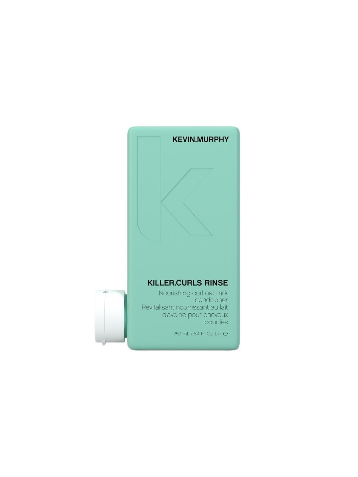 Kevin murphy balsamo rinforzante killer curls rinse per capelli ricci 250 ml