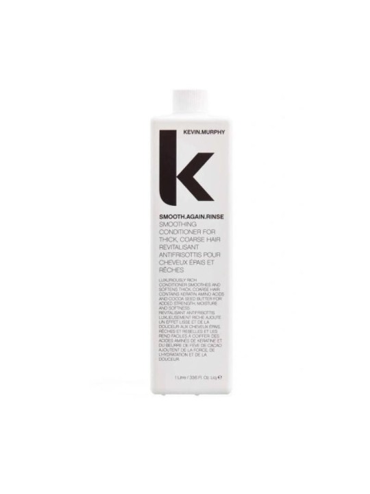 Kevin murphy balsamo lisciante smooth again rinse 1000 ml