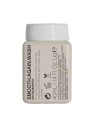 Kevin murphy shampoo lisciante smooth again wash per capelli spessi, shampoo lisciante per capelli fini 40 ml