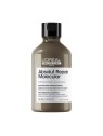 L'oreal professionnel absolut repair shampoo molecolare rinforzante per la struttura dei capelli 300 ml