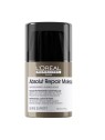 L'oreal professionnel serie expert absolut repair maschera molecolare rinforzante struttura capillare 50 ml