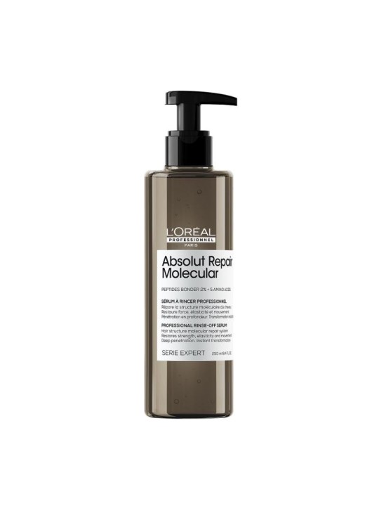 L'oreal professionnel serie expert absolut repair siero molecolare per capelli 250 ml
