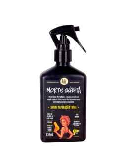 Lola cosmetics morte subita spray lacca per capelli 250ml