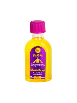 Lola cosmetics olio per capelli pinga patauá e moringa 50ml