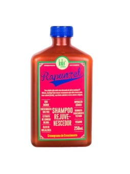 Lola cosmetics shampoo rigenerante rapunzel 250 ml