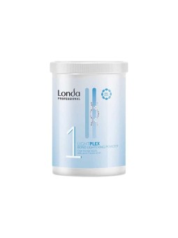 Londa professional lightplex bond lightening powder n. 1 polvere schiarente per capelli 500 g