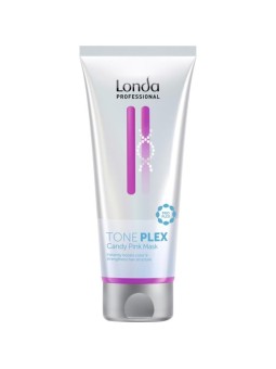 Londa professional maschera colorante per capelli toneplex mask candy 200ml