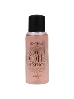 Montibello gold oil essence the tsubaki oil olio anti-età per capelli 30 ml