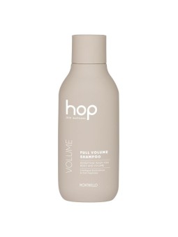 Montibello shampoo volumizzante hop full volume per capelli fini 300 ml