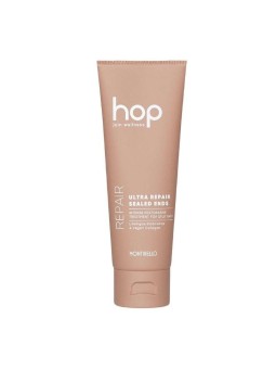 Montibello hop ultra repair sealed ends crema ricostruttiva per le punte dei capelli 75 ml
