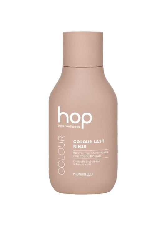 Montibello balsamo hop colour per capelli colorati 200 ml