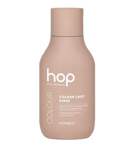 Montibello balsamo hop colour per capelli colorati 200 ml