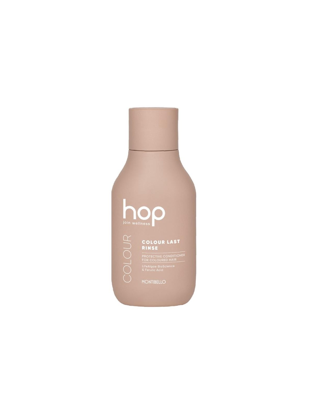 Montibello balsamo hop colour per capelli colorati 200 ml
