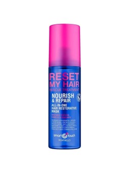 Montibello balsamo spray ricostruttivo smart touch reset my hair 150 ml