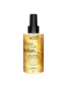 More4care ottieni la tua abbronzatura! Spray illuminante dorato 150 ml