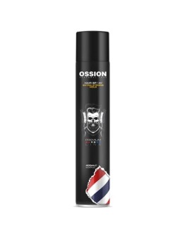 Morfose ossion hairspray extra strong lacca fissativa molto forte 400 ml