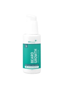 Neofollics siero per barba beard growth 45 ml