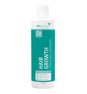Neofollics balsamo per la crescita dei capelli stimolante per la crescita dei capelli 250 ml