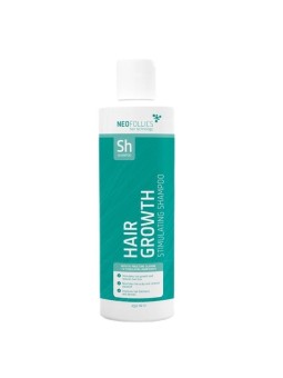 Neofollics shampoo per la crescita dei capelli stimolante per la crescita dei capelli 250 ml