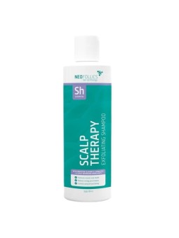 Neofollics shampoo esfoliante scalp therapy antiforfora 250 ml