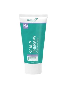 Neofollics maschera antiforfora nutriente scalp therapy mask 175 ml