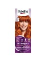 Palette tinta per capelli intensive color creme in crema 7-77 rame intenso