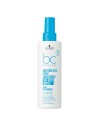 Schwarzkopf professional bc moisture kick, balsamo spray idratante 200 ml