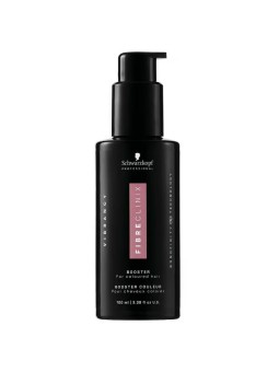 Schwarzkopf professional fibre clinix vibrancy booster booster per capelli colorati 100 ml