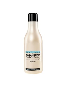 Stapiz shampoo detergente profondo per salone base 1000 ml