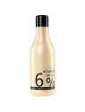 Stapiz emulsione ossidante basic salon perossido di idrogeno in crema 6% 1000ml