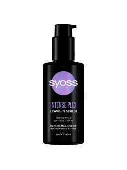 Syoss siero intense plex per capelli danneggiati 100 ml