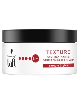 Taft texture styling paste pasta modellante per capelli 100 ml
